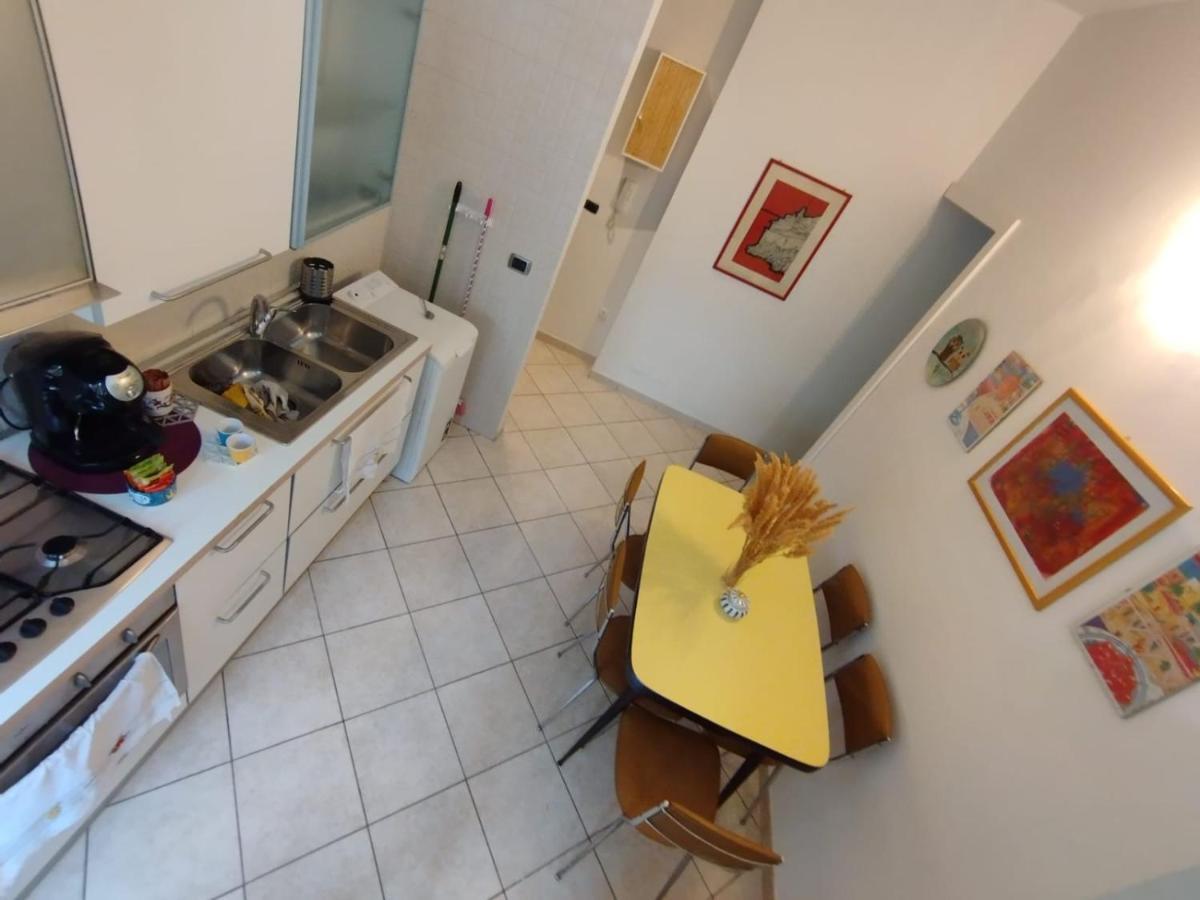 Alkimya Casa Vacanze Salerno Exterior photo