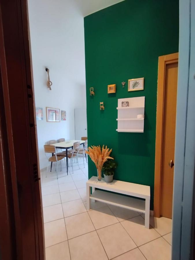 Alkimya Casa Vacanze Salerno Exterior photo