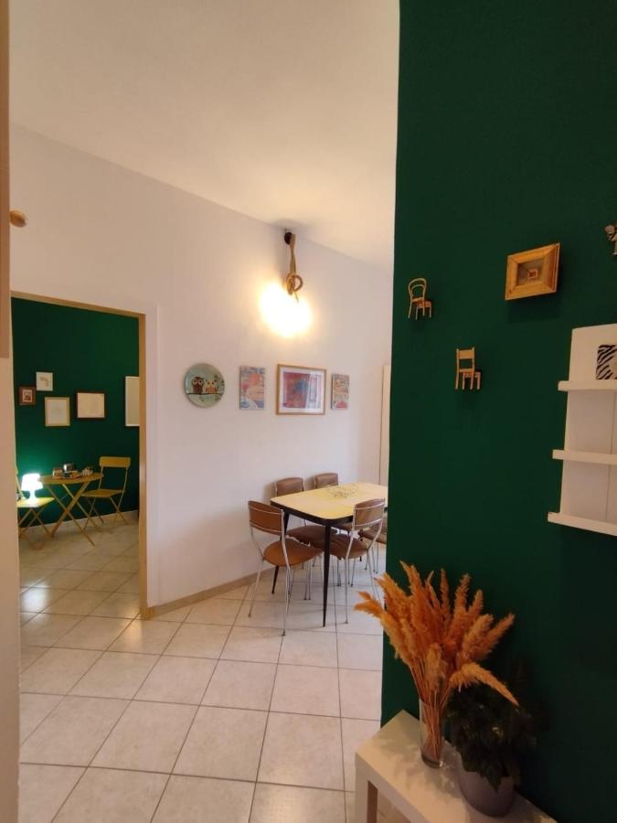 Alkimya Casa Vacanze Salerno Exterior photo