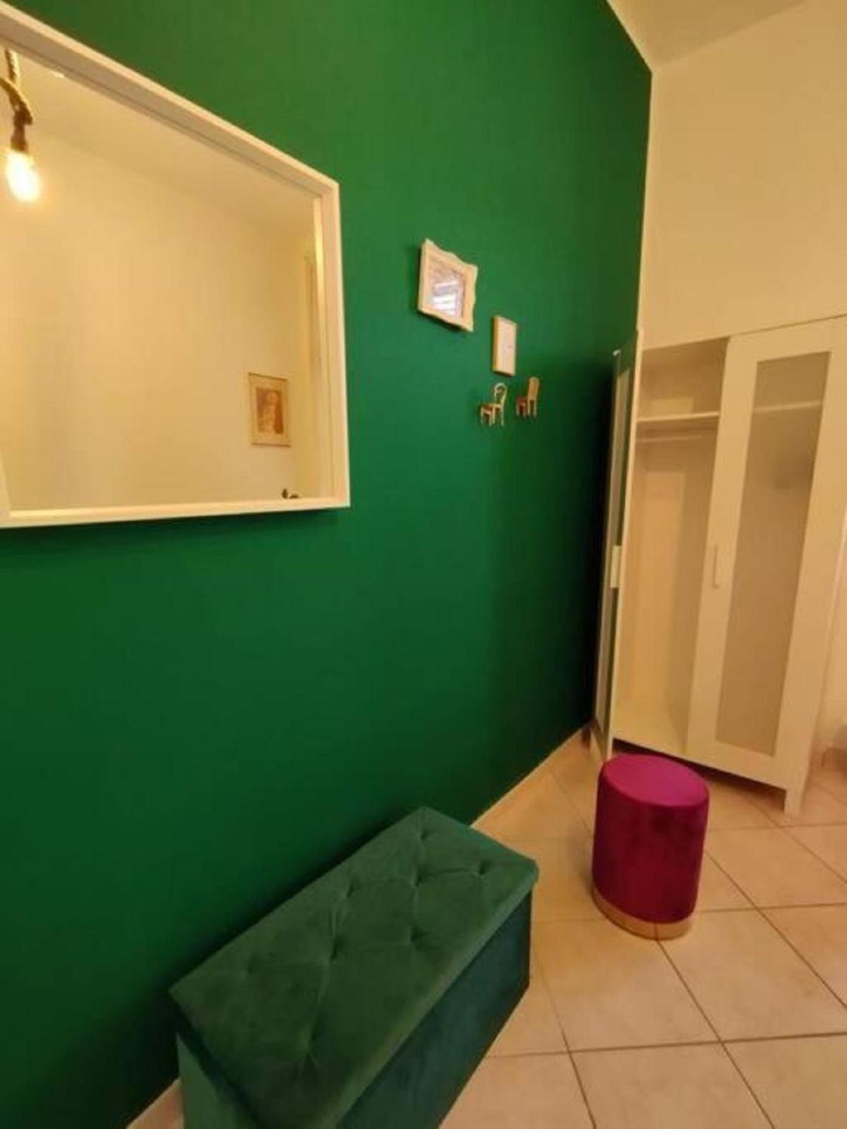 Alkimya Casa Vacanze Salerno Exterior photo